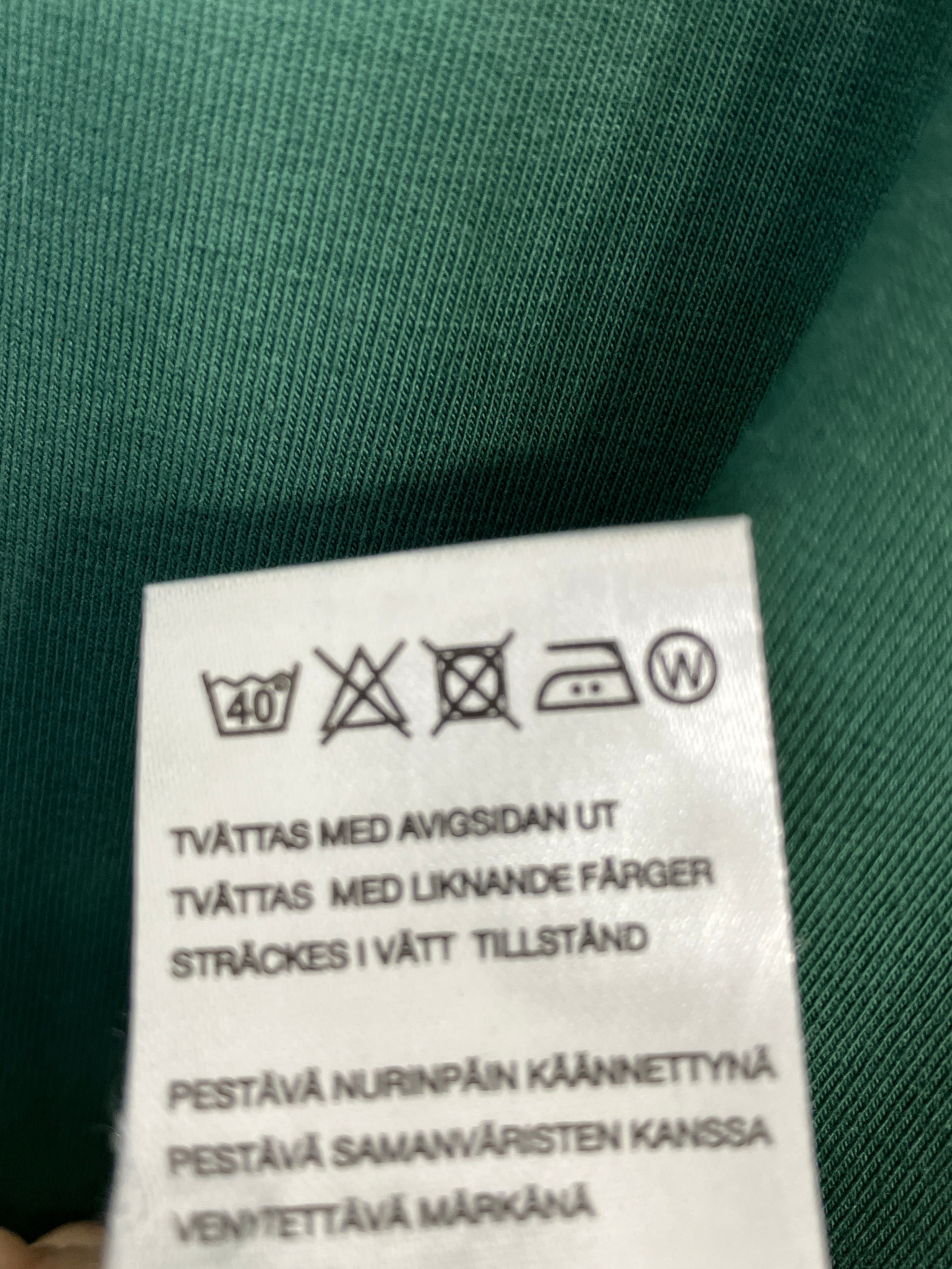 Gina Tricot Kjole